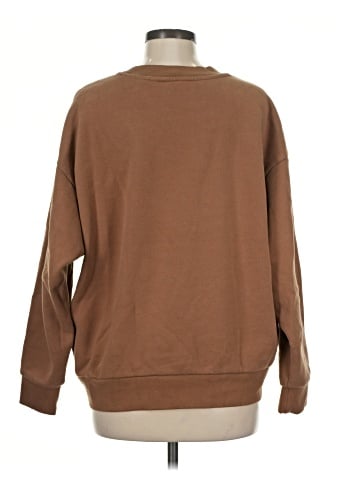 Lands' End Sweatshirt (view 2)