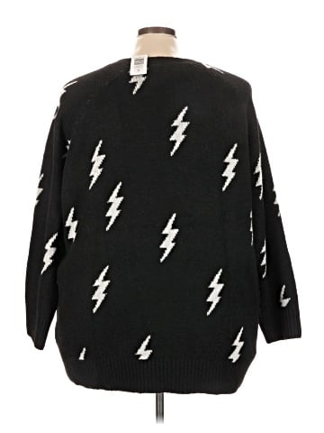 Torrid Pullover Sweater (view 2)