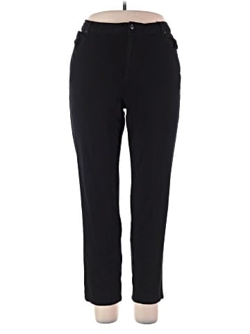Gloria Vanderbilt Active Pants (view 1)