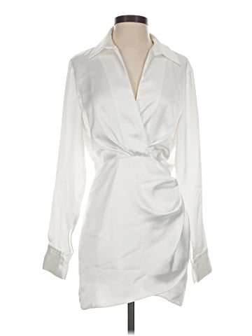 Zara Cocktail Dress (view 1)