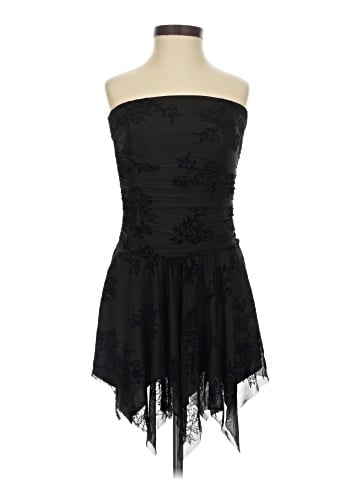 Express Cocktail Dress (view 1)