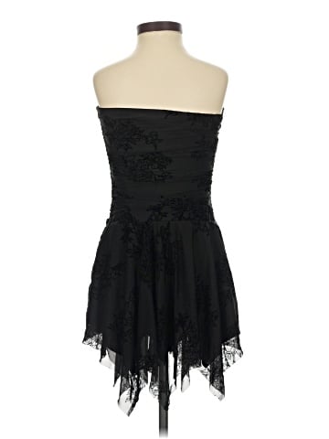 Express Cocktail Dress (view 2)