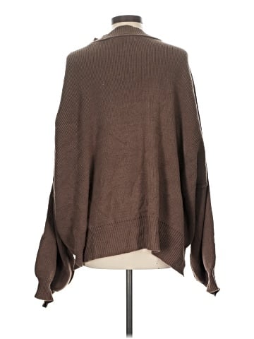 grey BANDIT Pullover Sweater (view 2)