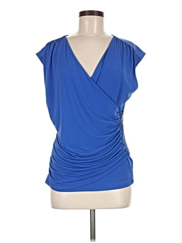 Ellen Tracy Short Sleeve Top (view 1)