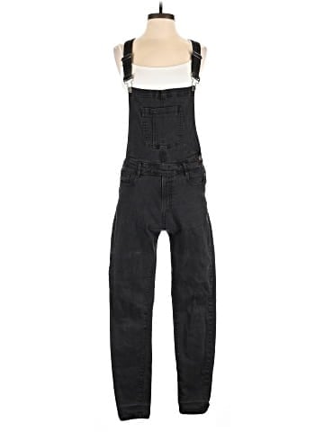 Harper Overalls (view 1)