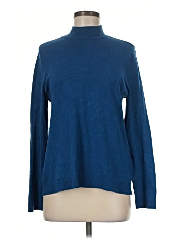 Chico's Turtleneck Sweater (view 1)