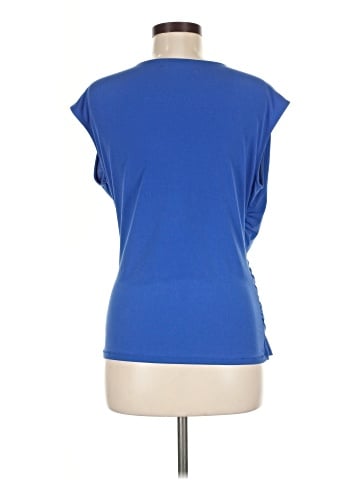 Ellen Tracy Short Sleeve Top (view 2)