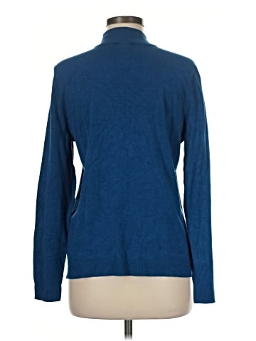 Chico's Turtleneck Sweater (view 2)