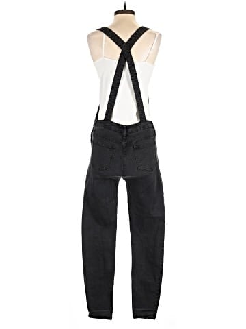 Harper Overalls (view 2)