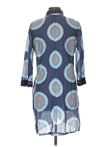 Tory Burch Casual Dress (view 2)