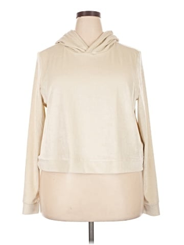 Vuori Sweatshirt (view 1)