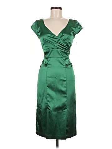 Stop Staring! Cocktail Dress (view 1)