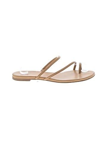 Reformation Sandals (view 1)