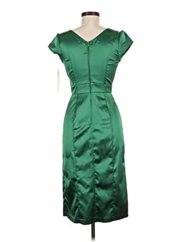 Stop Staring! Cocktail Dress (view 2)