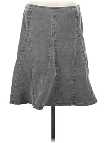 Gap Outlet Denim Skirt (view 1)