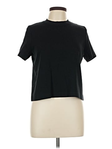 Cos Short Sleeve Turtleneck (view 1)