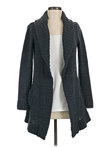 Eddie Bauer Cardigan (view 1)