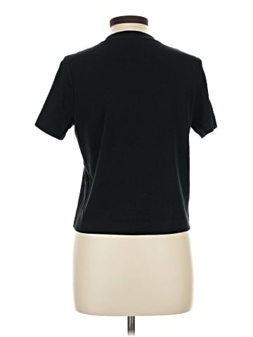 Cos Short Sleeve Turtleneck (view 2)