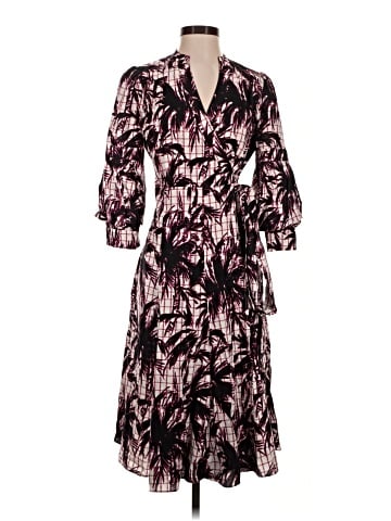 Diane von Furstenberg Cocktail Dress (view 1)