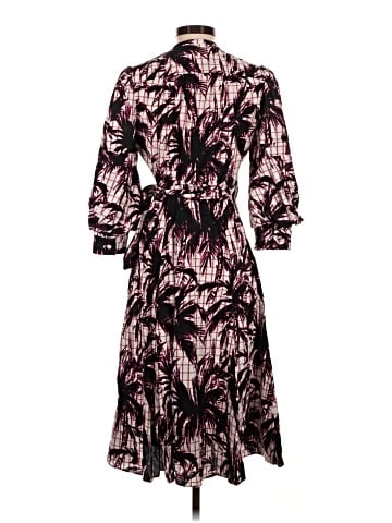 Diane von Furstenberg Cocktail Dress (view 2)