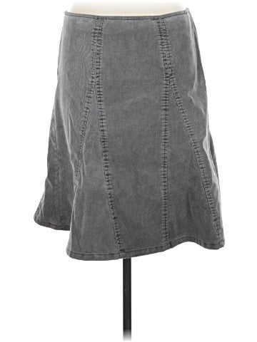 Gap Outlet Denim Skirt (view 2)