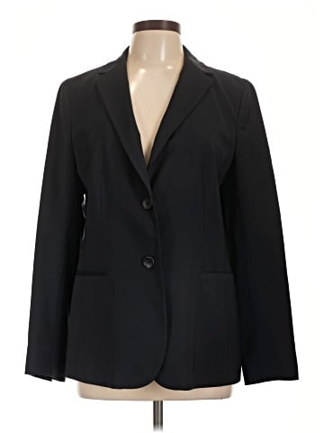 Talbots Wool Blazer (view 1)