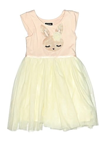 Zunie Dress (view 1)