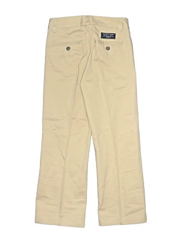 Polo by Ralph Lauren Khakis (view 2)