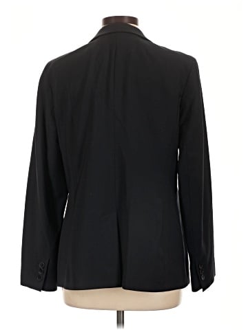 Talbots Wool Blazer (view 2)