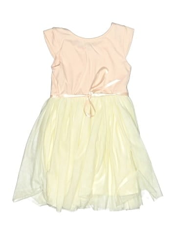 Zunie Dress (view 2)