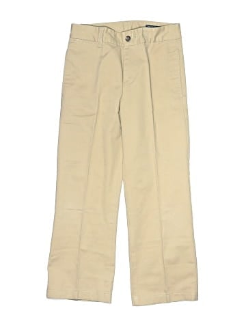 Polo by Ralph Lauren Khakis (view 1)