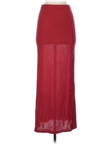 Princess Polly Casual Skirt (view 1)