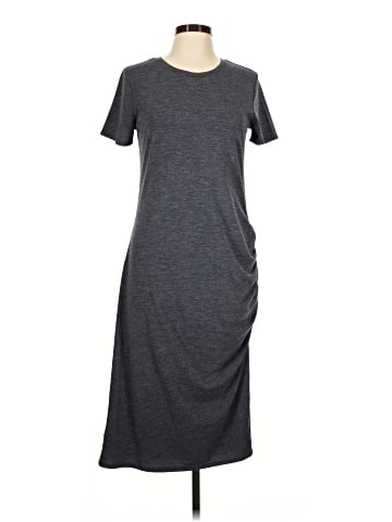 Treasure & Bond Casual Dress (view 1)