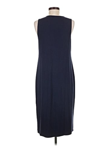 Eileen Fisher Casual Dress (view 2)