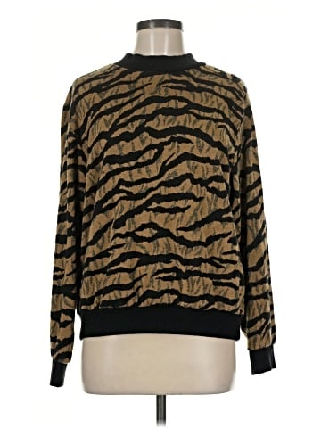 Alfred Dunner Pullover Sweater (view 1)