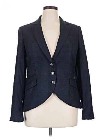 White House Black Market Blazer (view 1)