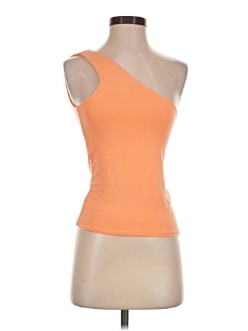 J.Crew Sleeveless Top (view 1)