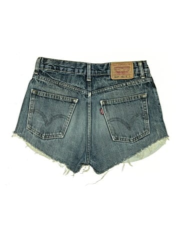 Levi's Denim Shorts (view 2)