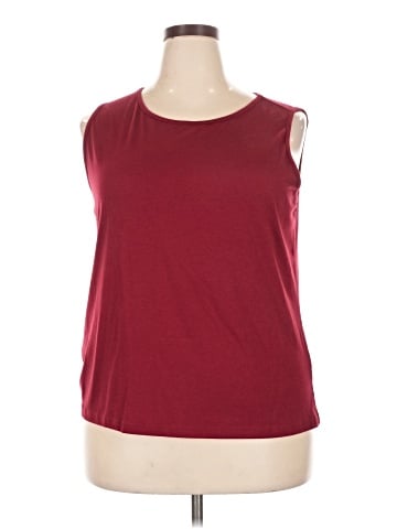Prettygarden Sleeveless Top (view 1)