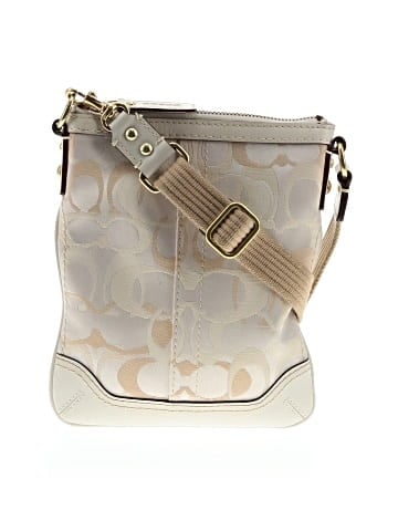 Coach Factory Crossbody Bag (view 1)