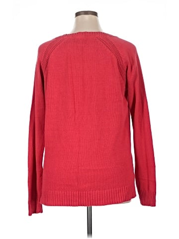 Stylus Pullover Sweater (view 2)