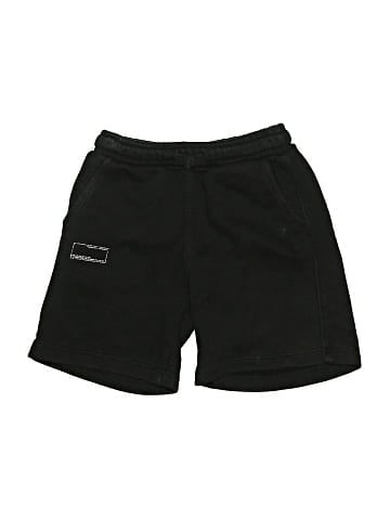 Zara Athletic Shorts (view 1)