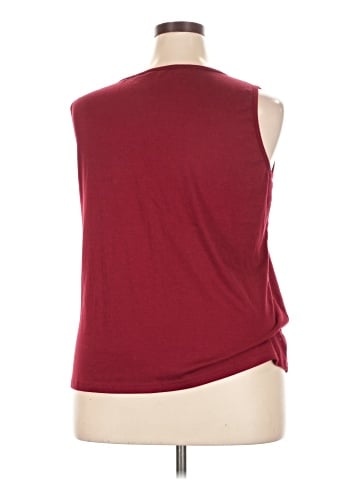 Prettygarden Sleeveless Top (view 2)