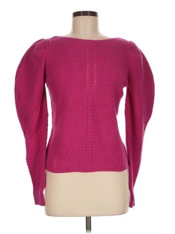 Trina Turk Wool Sweater (view 1)