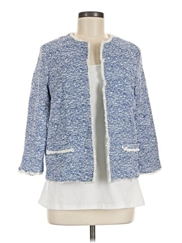 J. McLaughlin Cardigan (view 1)