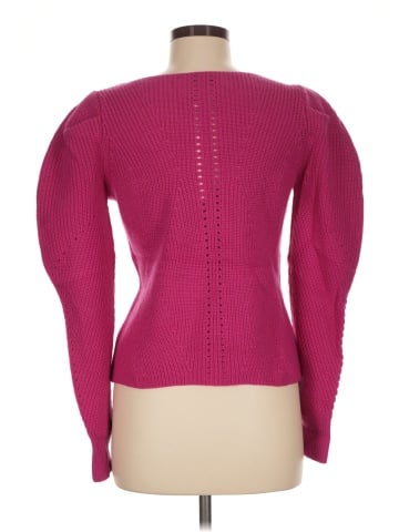 Trina Turk Wool Sweater (view 2)