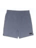 Billabong Solid Gray Athletic Shorts Size 10 - 12 - photo 1