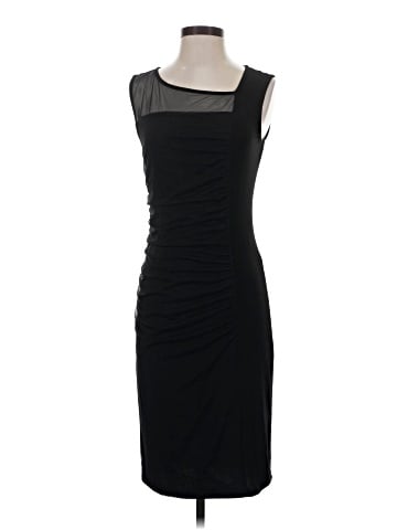 DKNY Cocktail Dress (view 1)