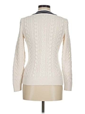 Lauren by Ralph Lauren Pullover Sweater (view 2)