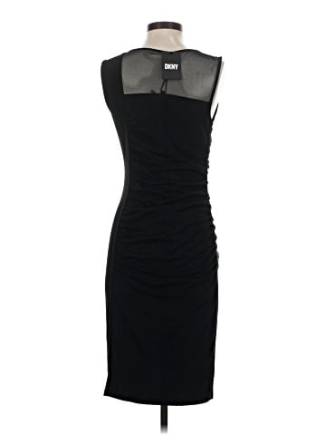 DKNY Cocktail Dress (view 2)